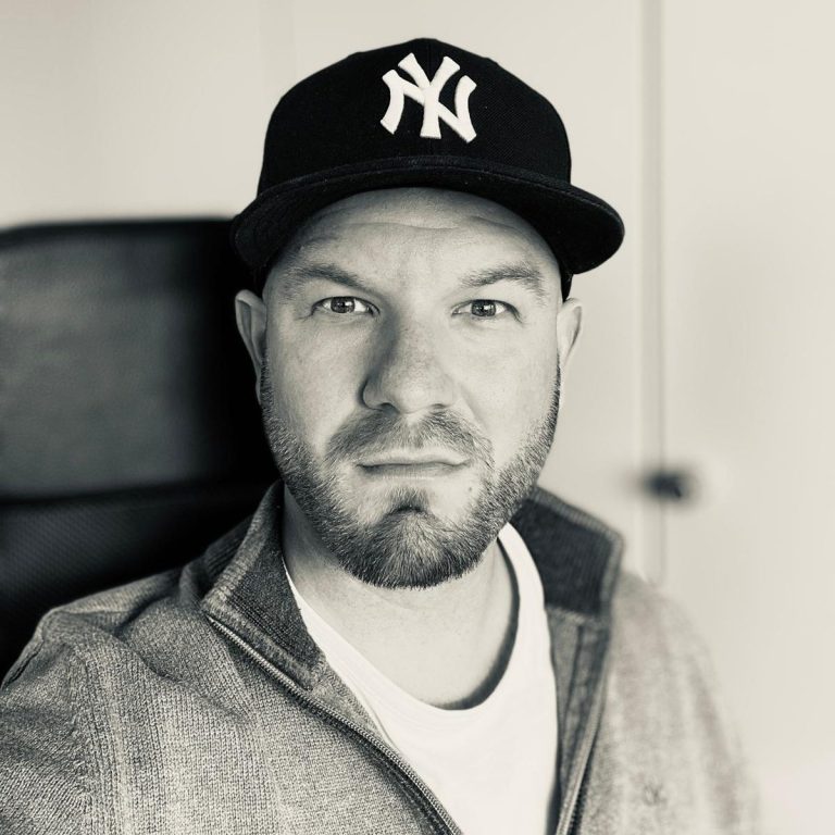 Simon Wiegand – Gründer von Flex-2B in Weinheim, Experte für Webdesign und Recruiting