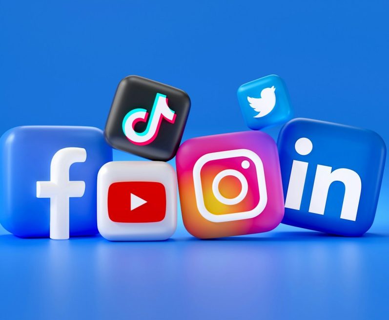 Social-Media-Marketing für Unternehmen in Weinheim – Reichweite und Recruiting